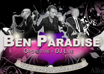 Ben paradise